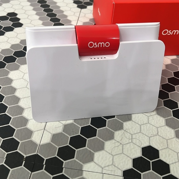 Osmo Fire Tablet Base - Picture 4 of 4